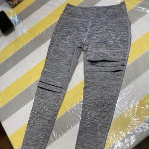 Madden Junior Leggings with slits size M